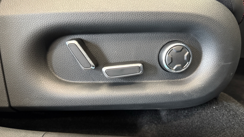 smart Hashtag 1 315kW Brabus 66kWh 5dr Auto AWD Electric Hatchback